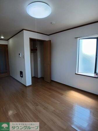 シャルマン・アヴニューの物件内観写真